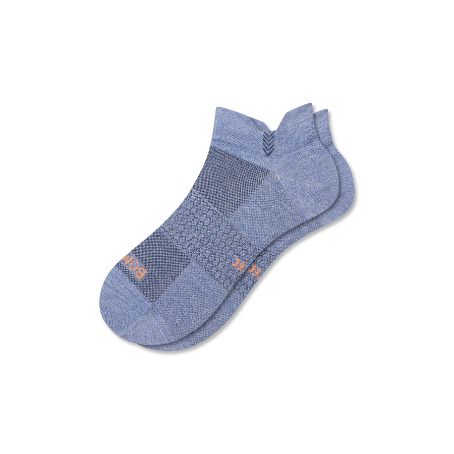 Women's UltraLite Sport Ankle Socks - Weekend Ankle Comfort