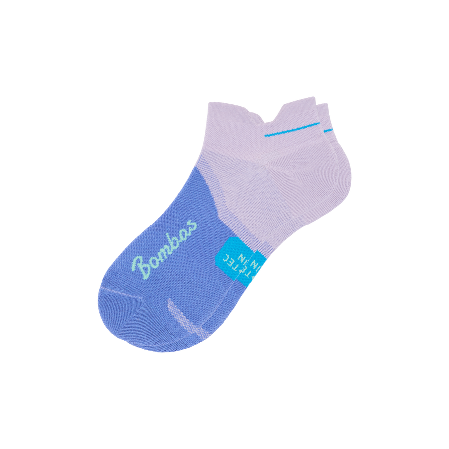 Women's Run Ankle Socks - Cushion Office Rotation