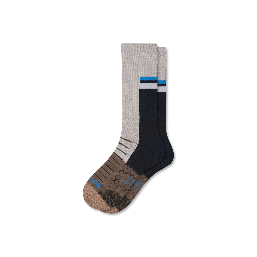 Women's Hiking Calf Socks - Light Home Move