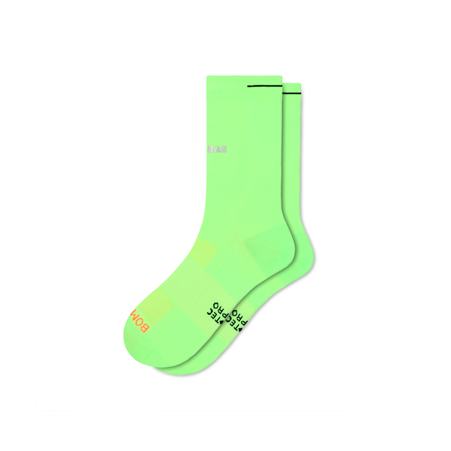 Women's RunPro Half Calf Socks - Soft Everyday Wear