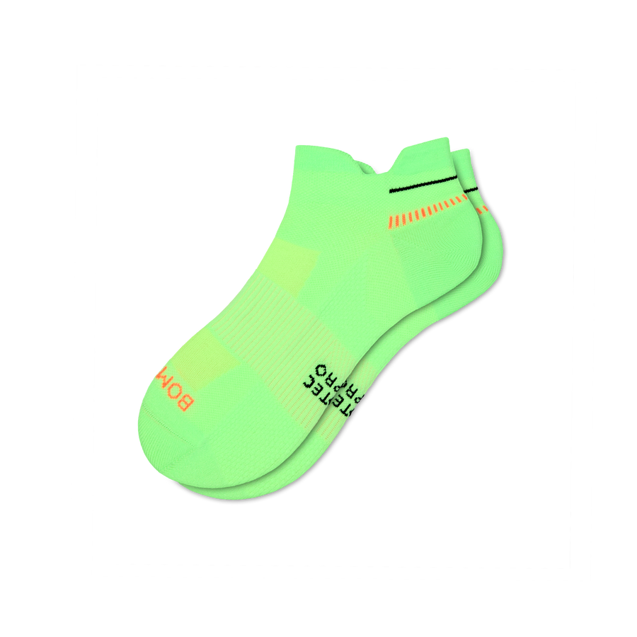 Men's RunPro Ankle Socks - Classic Pair