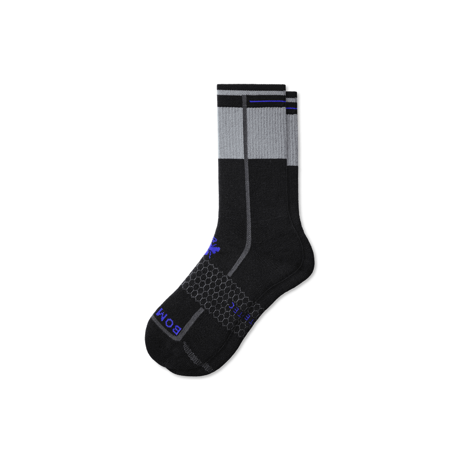 Women's Reflec-Tec All Sport Calf Socks - Modern Home Pair