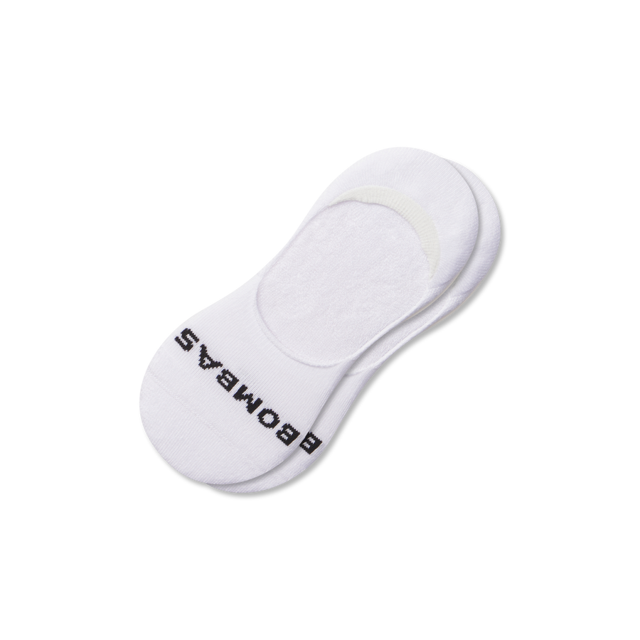 Women's Mid-Cut Cushioned No Show Socks - Fresh Wear