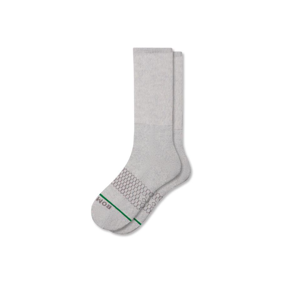 Women's Merino Blend Ultra-Stretch Calf Socks - Outdoor No Show Fit